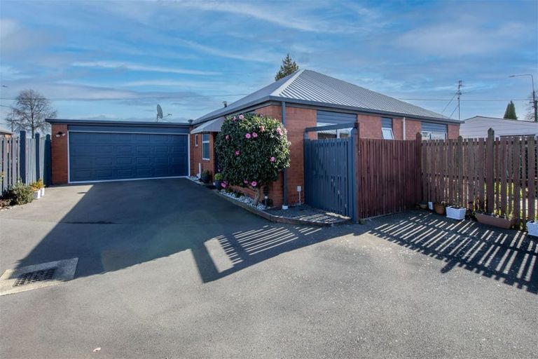 Photo of property in 3/56 Merrin Street, Avonhead, Christchurch, 8042