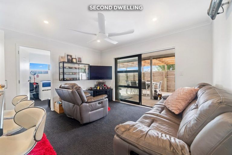 Photo of property in 362 Point View Drive, Shamrock Park, Auckland, 2016