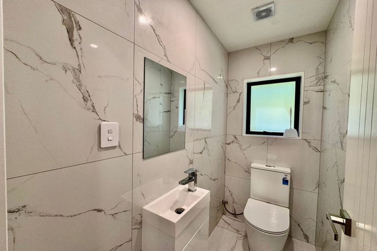 Photo of property in 66d Coxhead Road, Manurewa, Auckland, 2102