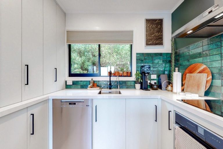 Photo of property in 16b Nagpur Terrace, Broadmeadows, Wellington, 6035