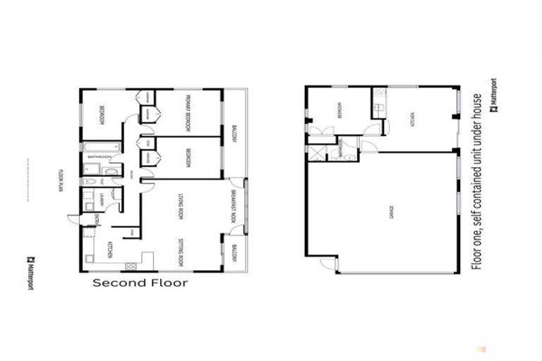 Photo of property in 130 Douglas Street, Highfield, Timaru, 7910