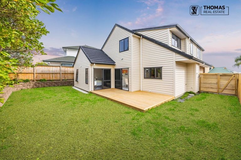 Photo of property in 317 Hill Road, The Gardens, Auckland, 2105
