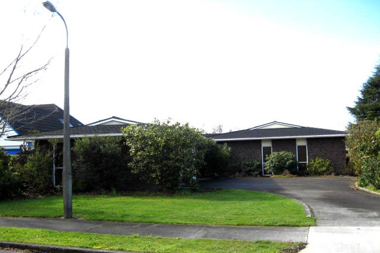 Photo of property in 5 Cobham Place, Solway, Masterton, 5810