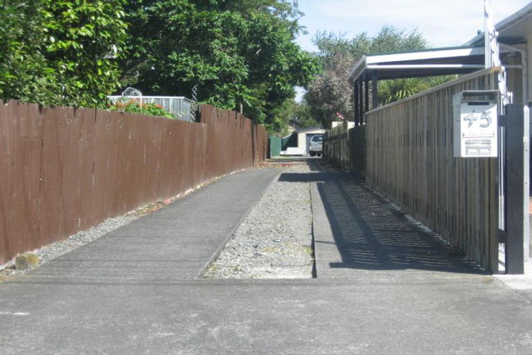 Photo of property in 45 Paterson Street, Aramoho, Whanganui, 4500