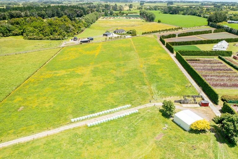 Photo of property in 202 Kairau Road East, Brixton, Waitara, 4373