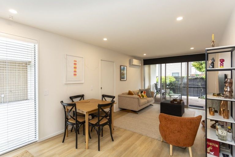 Photo of property in 17d Dickens Street, Addington, Christchurch, 8024