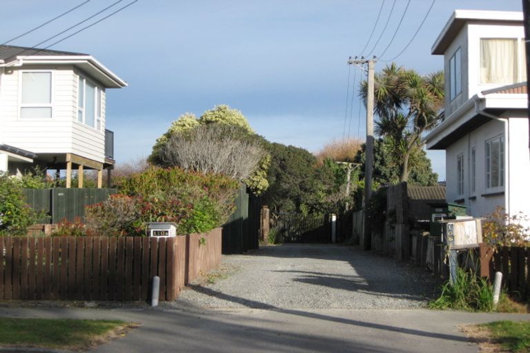 Photo of property in 2/110 Rocking Horse Road, Southshore, Christchurch, 8062