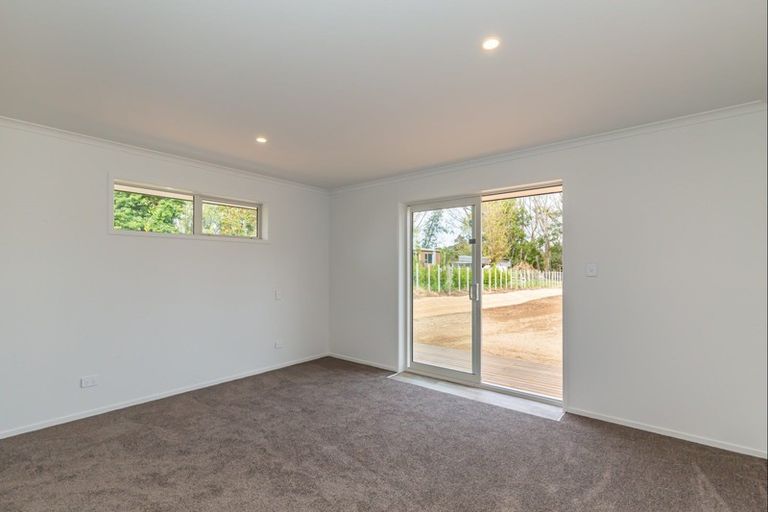 Photo of property in 27 Railway Terrace, Ohau, Levin, 5570