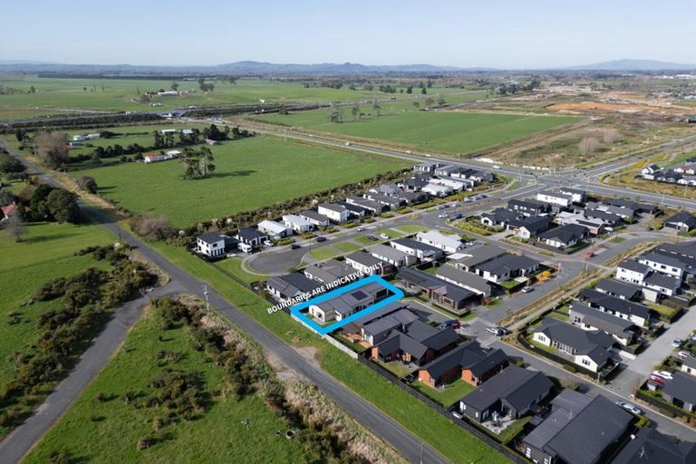 Photo of property in 6 Meachem Road, Chartwell, Hamilton, 3210