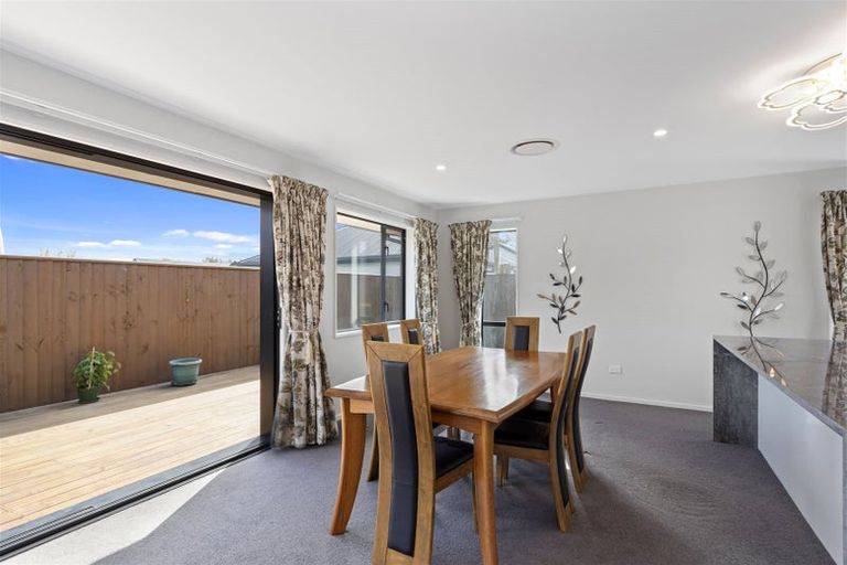 Photo of property in 9 Ruston Lane, Halswell, Christchurch, 8025