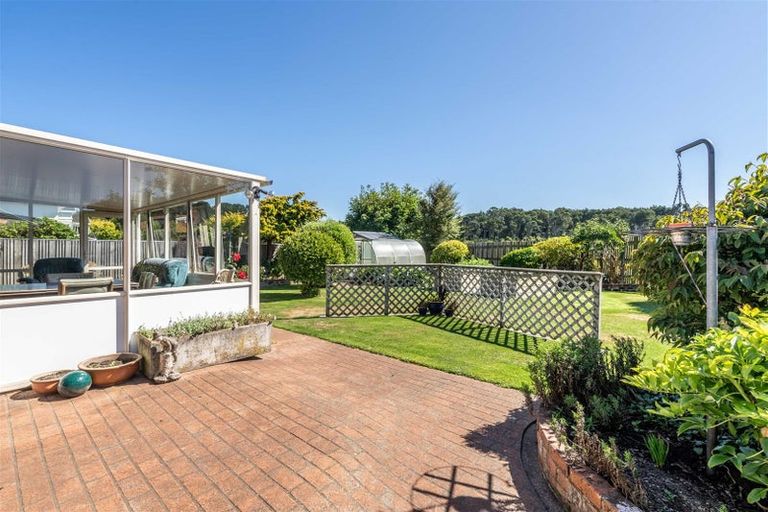 Photo of property in 122 Gladstone Terrace, Gladstone, Invercargill, 9810