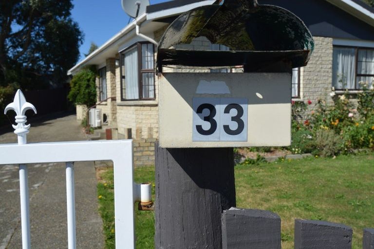 Photo of property in 33 Albany Street, Kingswell, Invercargill, 9812