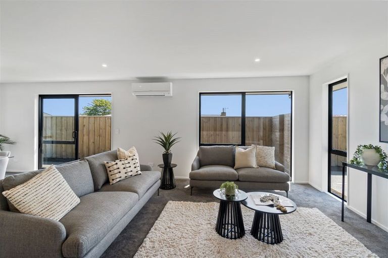 Photo of property in 36 Marcoola Drive, Rolleston, 7614