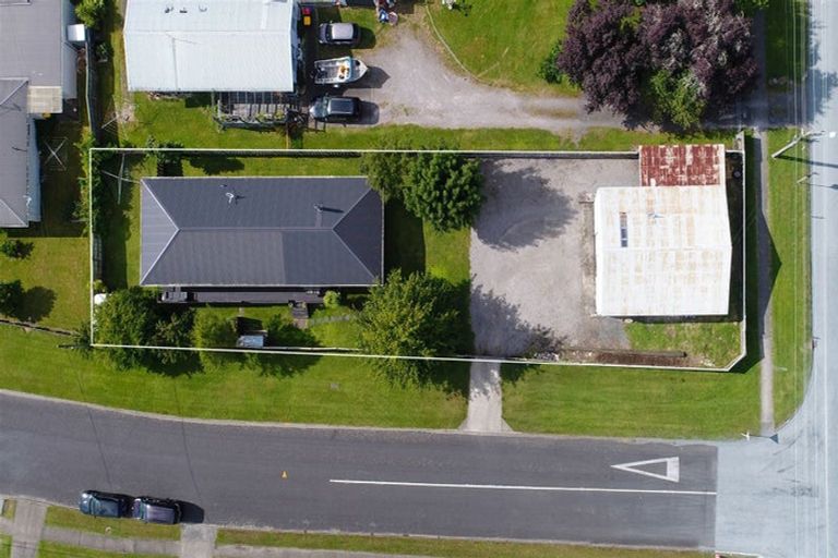 Photo of property in 322 Ngongotaha Road, Ngongotaha, Rotorua, 3010
