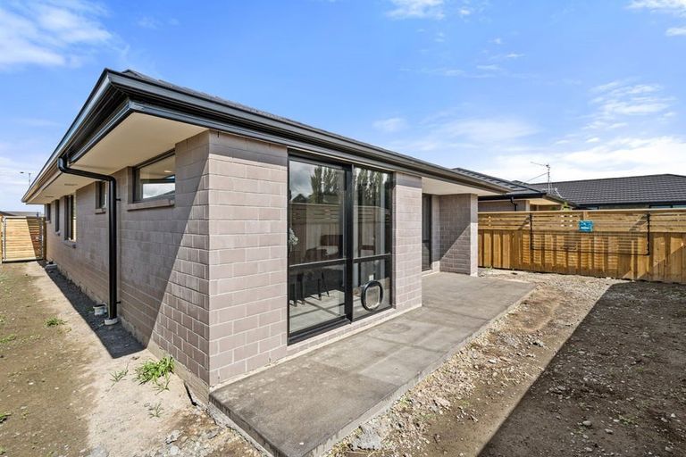 Photo of property in 44 John Holmes Road, Halswell, Christchurch, 8025