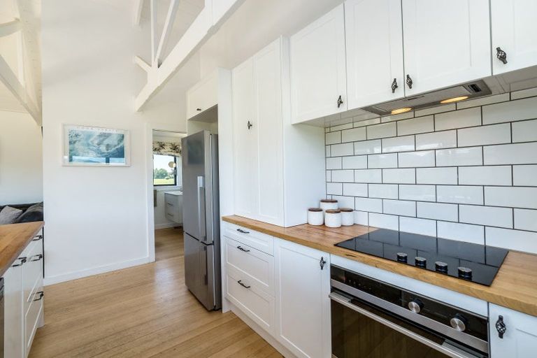 Photo of property in 50 Flax Cutter Lane, Woodside, Greytown, 5794