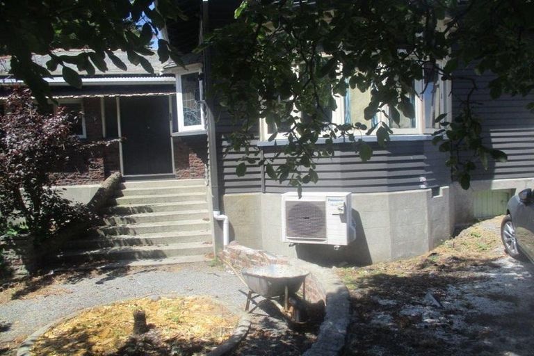 Photo of property in 477 Barrington Street, Addington, Christchurch, 8024