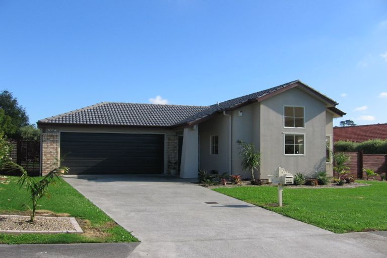 Photo of property in 5 Floyd's Lane, Albany, Auckland, 0632