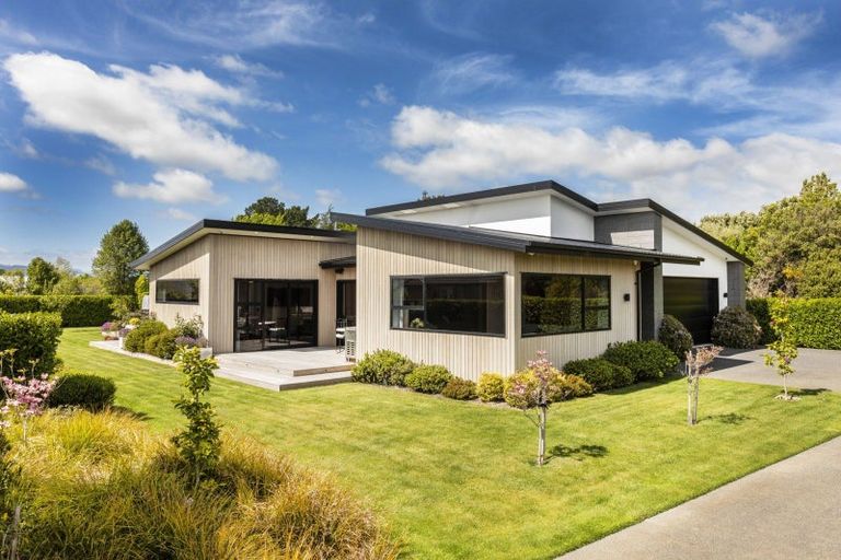 Photo of property in 5 Carnaveron Drive, Lincoln, 7608