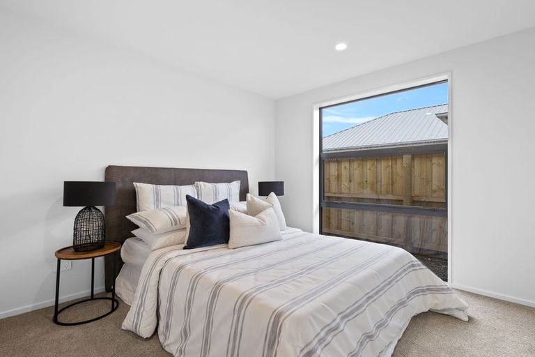 Photo of property in 25 Herridge Street, Woodend, 7691