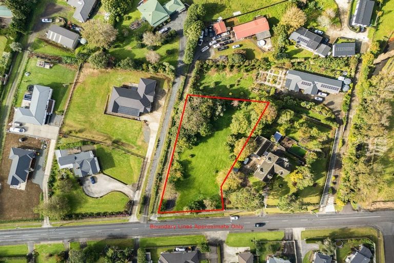 Photo of property in 33b Colombo Road, Waiuku, 2123