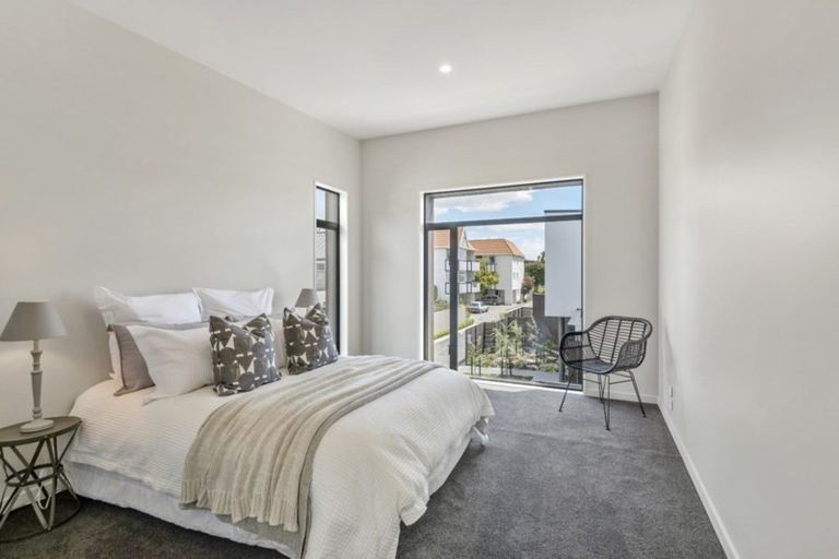 Photo of property in 24c Mansfield Avenue, St Albans, Christchurch, 8014