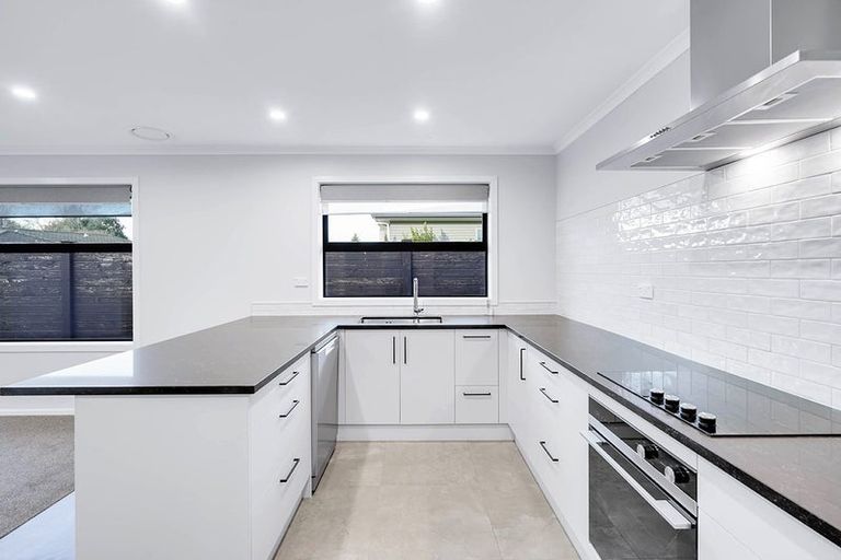 Photo of property in 3 Te Ripo Rise, Cambridge, 3434