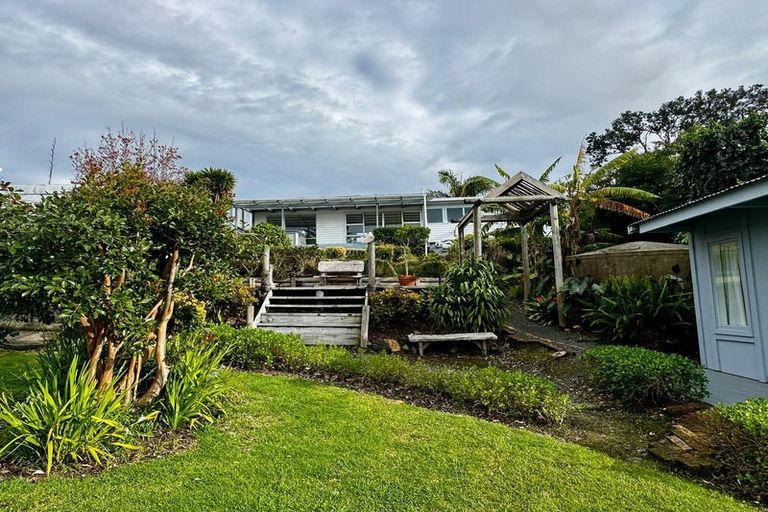 Photo of property in 59 Ritchie Road, Parua Bay, Whangarei, 0174