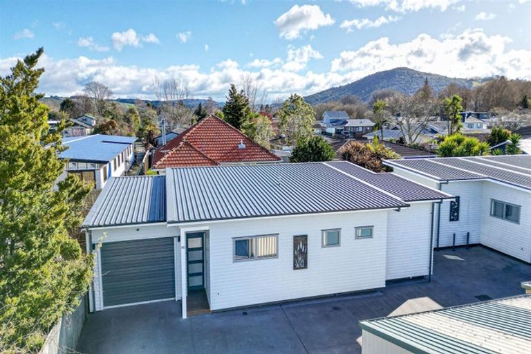 Photo of property in 15c Phillip Street, Victoria, Rotorua, 3010