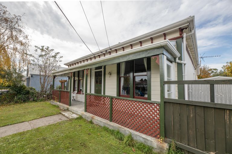 Photo of property in 8 Gilby Street, Linwood, Christchurch, 8011