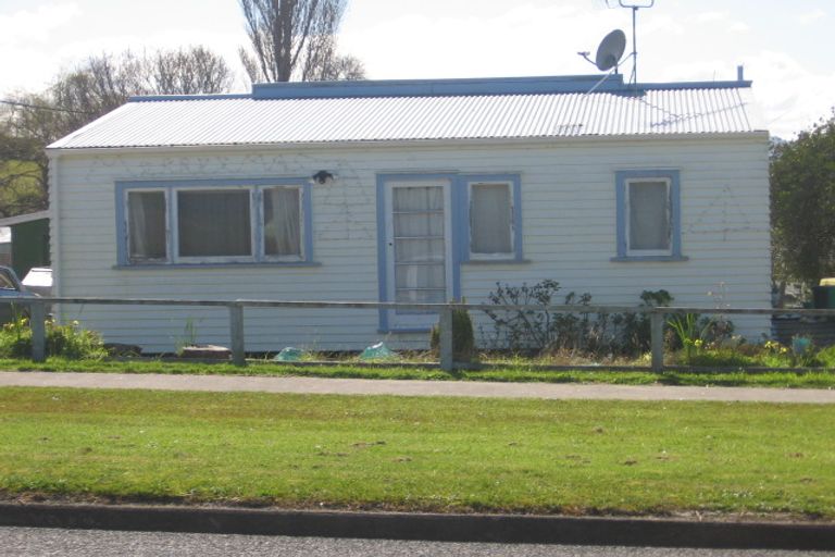 Photo of property in 203 Hokianga Road, Dargaville, 0310
