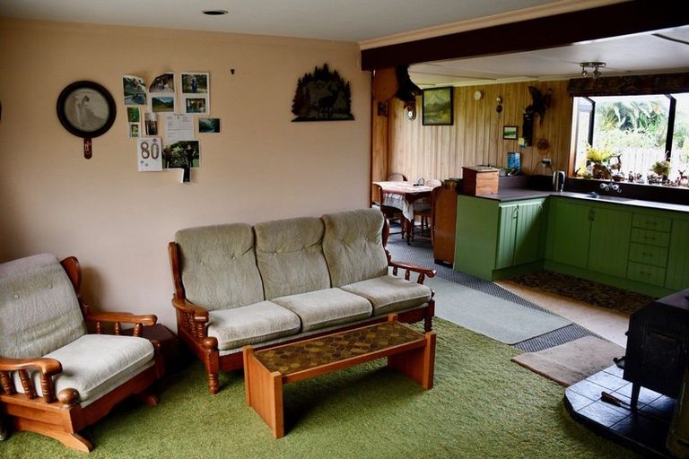 Photo of property in 3 Wharf Road, Karamea, 7893