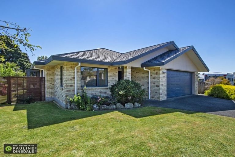 Photo of property in 9 Conifer Grove, Te Kamo, Whangarei, 0112