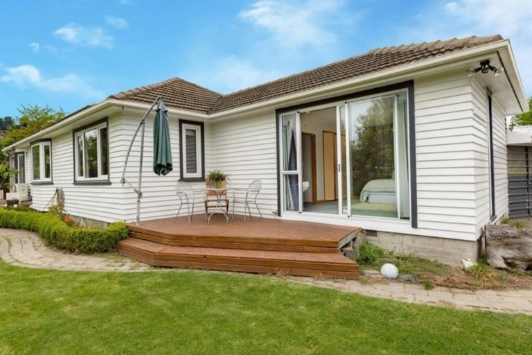 Photo of property in 85 Corson Avenue, Beckenham, Christchurch, 8023