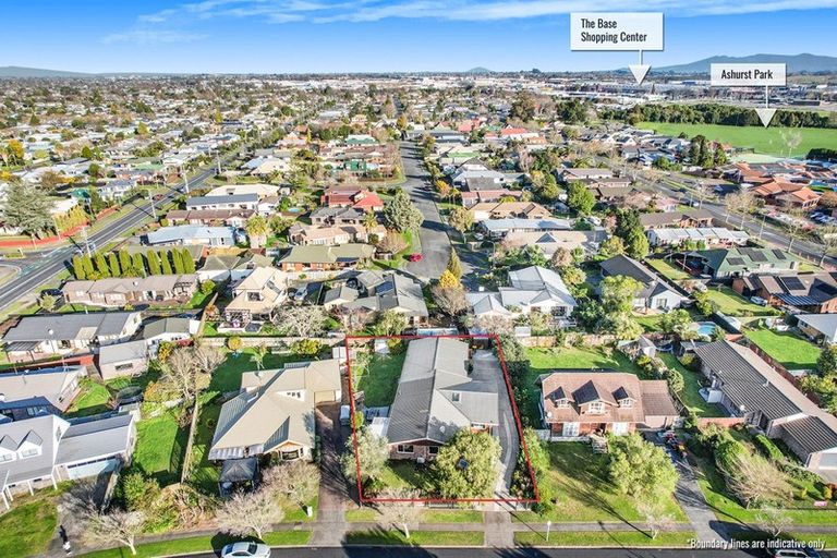 Photo of property in 28 Moreland Avenue, Pukete, Hamilton, 3200