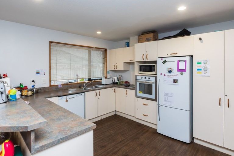 Photo of property in 5 Cardigan Bay Place, Addington, Christchurch, 8024