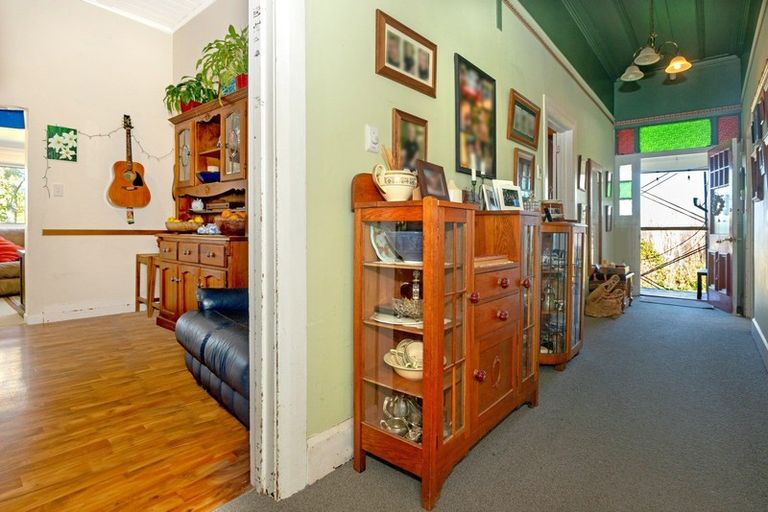 Photo of property in 331a Matokitoki Valley Road, Matokitoki, Gisborne, 4071