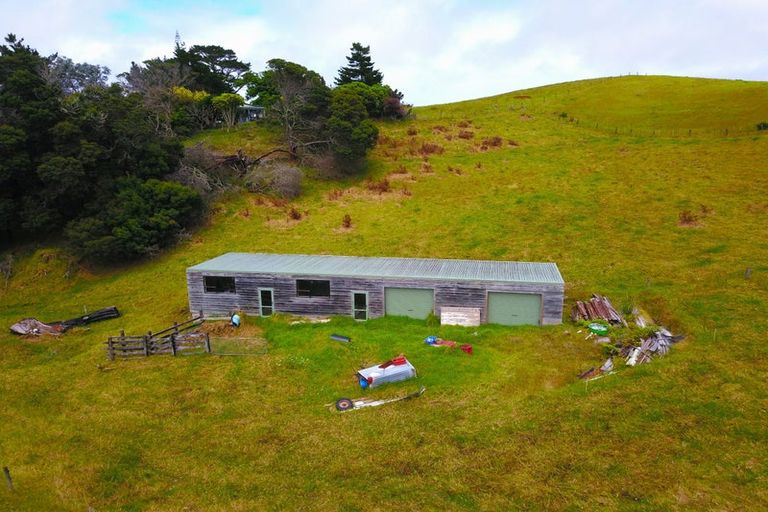 Photo of property in 336 Spains Road, Awanui, 0486