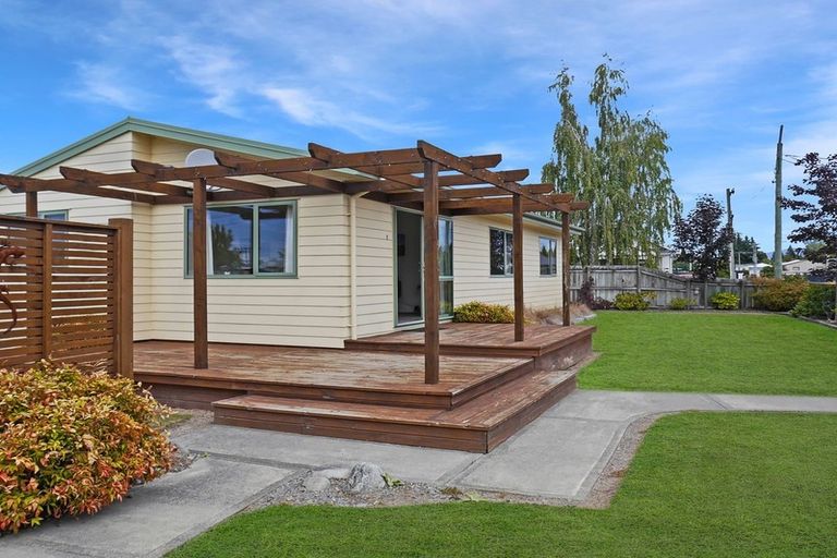 Photo of property in 7 Totara Drive, Twizel, 7901