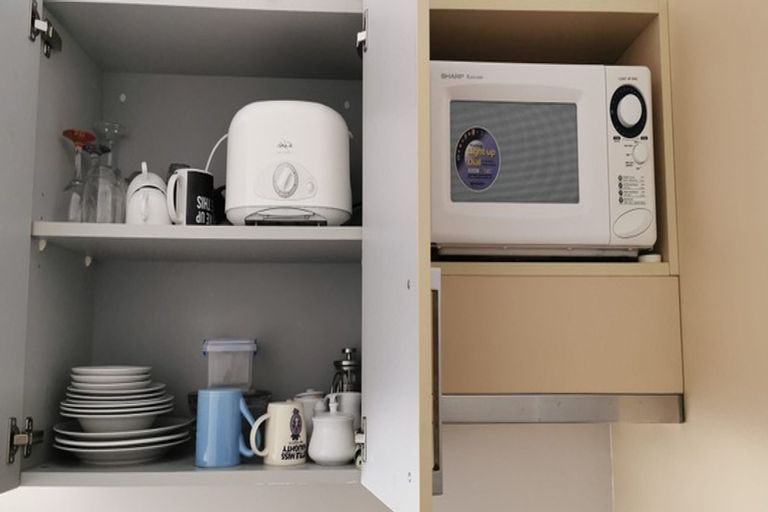 Photo of property in Dual Apartments, 108/142 Vivian Street, Te Aro, Wellington, 6011