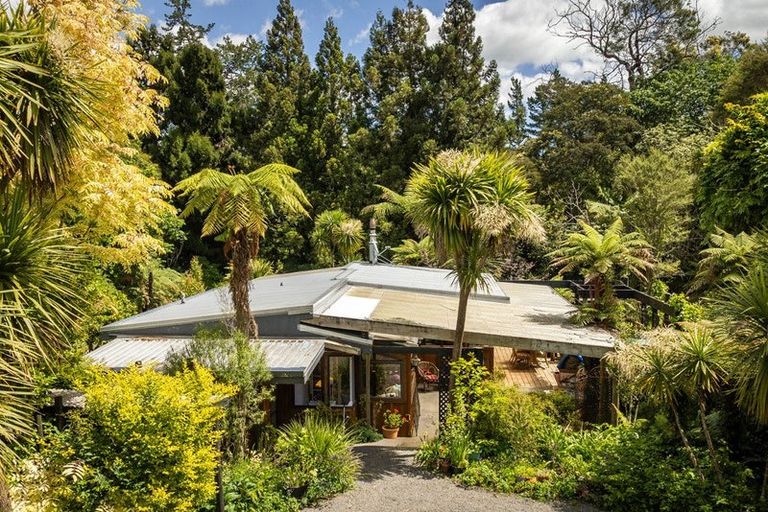 Photo of property in 60 Victoria Street, Waikino, Waihi, 3682