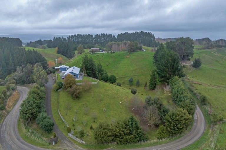 Photo of property in 642 Watershed Road, Bunnythorpe, Palmerston North, 4470