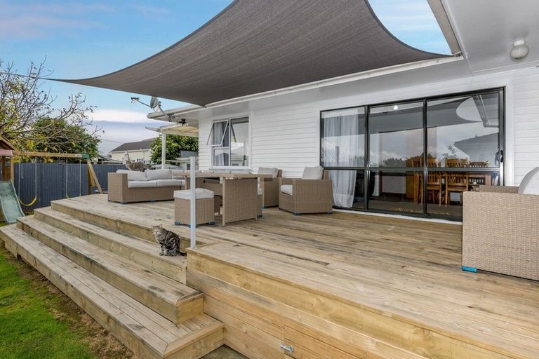 Photo of property in 51 Power Street, Levin, 5510