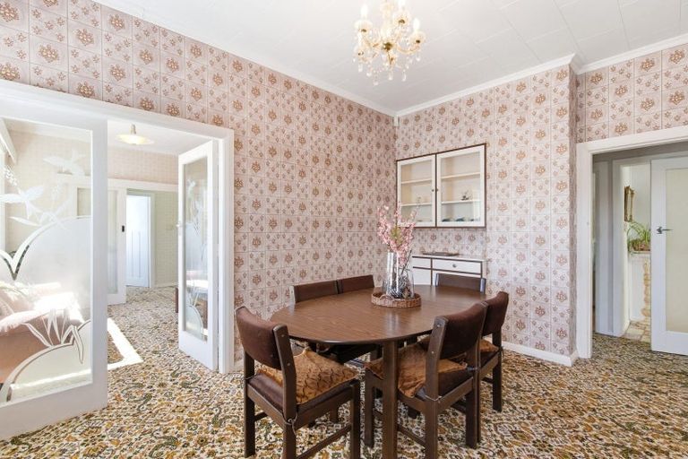 Photo of property in 64 Duncan Terrace, Kilbirnie, Wellington, 6022