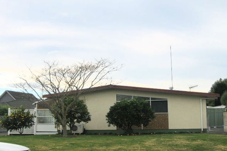 Photo of property in 14a Laurent Place, Greenmeadows, Napier, 4112