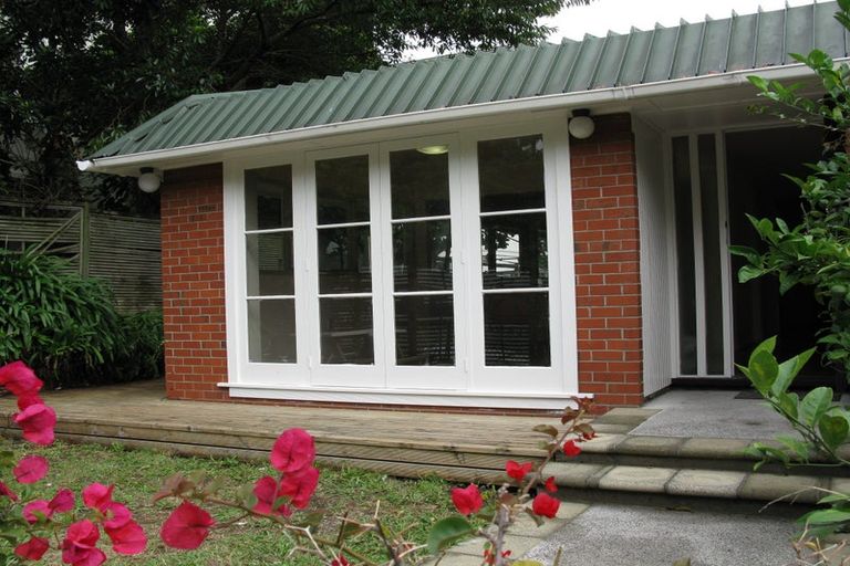 Photo of property in 1/129 Grafton Road, Grafton, Auckland, 1010