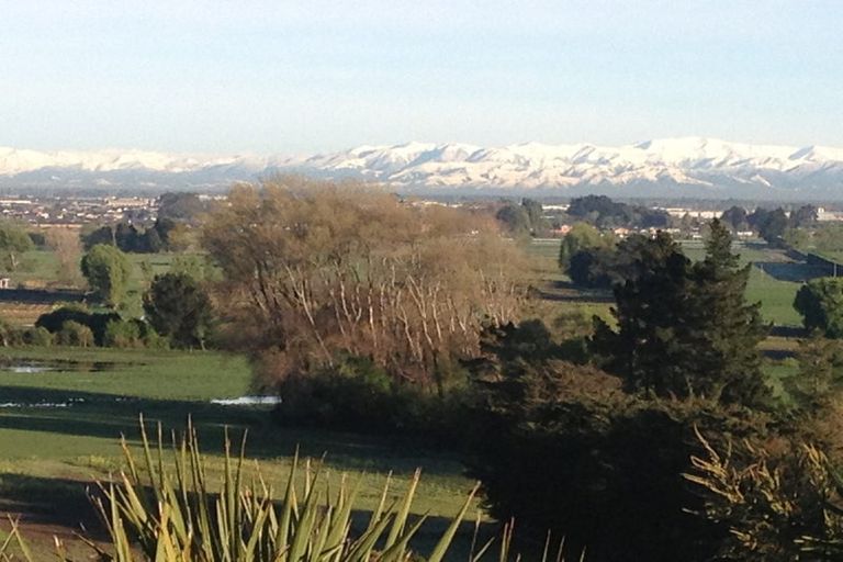 Photo of property in 6 Ennerdale Row, Westmorland, Christchurch, 8025