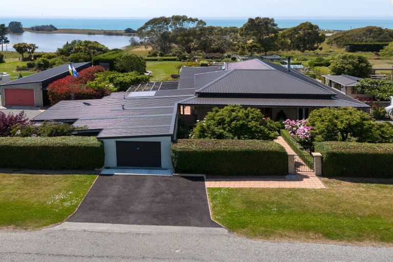 Photo of property in 18 Elgin Street, Normanby, Timaru, 7971