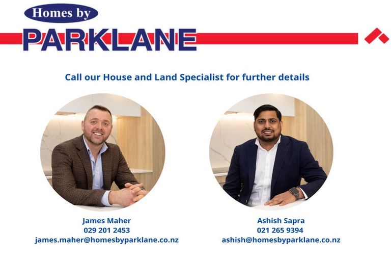 Photo of property in 1 Ella Street, Rolleston, 7614