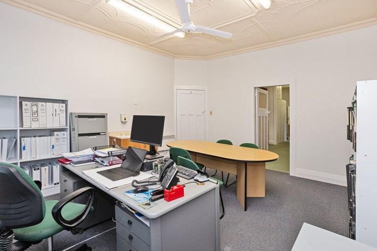 Photo of property in 61 Hensley Street, Gladstone, Invercargill, 9810